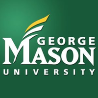 George Mason University - Department of Psychology logo, George Mason University - Department of Psychology contact details