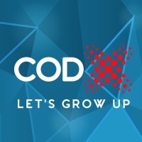 CodX srl logo, CodX srl contact details