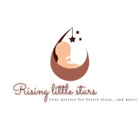 Rising little stars logo, Rising little stars contact details