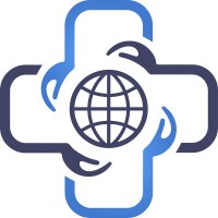 HealthEd Global logo, HealthEd Global contact details