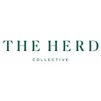 The Herd Collective logo, The Herd Collective contact details