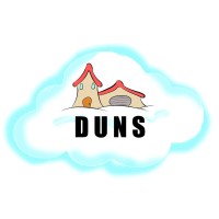 DUNS productions logo, DUNS productions contact details