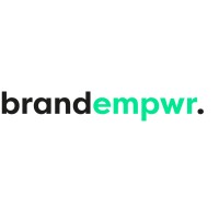 brandempwr logo, brandempwr contact details