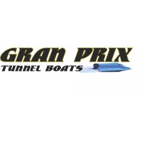 Gran Prix Tunnel Boats, LLC logo, Gran Prix Tunnel Boats, LLC contact details