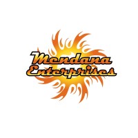 Mendana Racing Enterprises logo, Mendana Racing Enterprises contact details