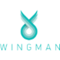 Wingman Events logo, Wingman Events contact details