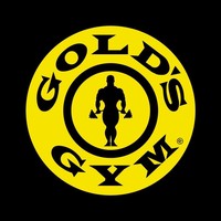 Gold's Gym logo, Gold's Gym contact details