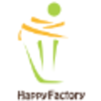 Happy Factory logo, Happy Factory contact details