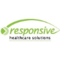 RESPONSIVE HEALTHCARE LTD logo, RESPONSIVE HEALTHCARE LTD contact details