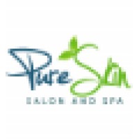 Pure Skin Salon and SPA logo, Pure Skin Salon and SPA contact details