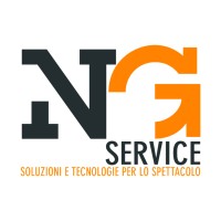 NG Service logo, NG Service contact details