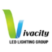 Vivacity LED Lighting Group logo, Vivacity LED Lighting Group contact details