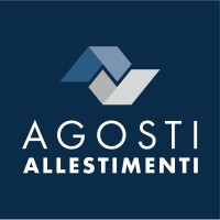 AGOSTI ALLESTIMENTI SRL logo, AGOSTI ALLESTIMENTI SRL contact details