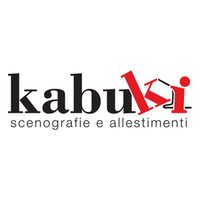 Kabuki Scenografie e Allestimenti logo, Kabuki Scenografie e Allestimenti contact details