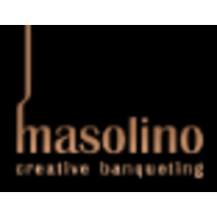 Masolino Creative Banqueting logo, Masolino Creative Banqueting contact details