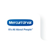 Mercuri Urval India logo, Mercuri Urval India contact details