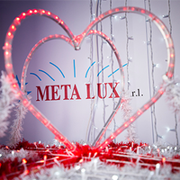 META LUX SRL logo, META LUX SRL contact details