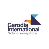 Garodia International Centre for Learning Mumbai logo, Garodia International Centre for Learning Mumbai contact details