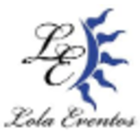 LOLA EVENTOS logo, LOLA EVENTOS contact details