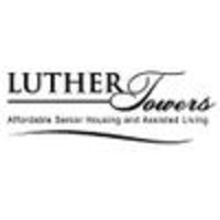 Luther Towers logo, Luther Towers contact details