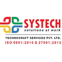 SYSTECH Technocraft Services Pvt.Ltd logo, SYSTECH Technocraft Services Pvt.Ltd contact details