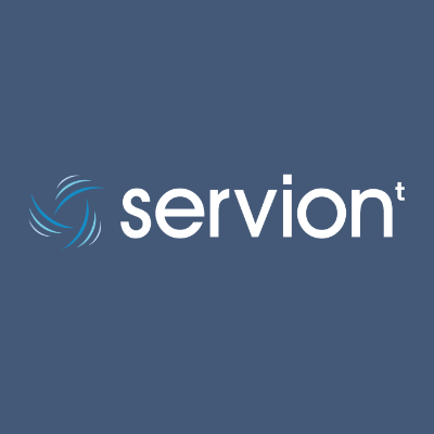 Servion Global Solutions logo, Servion Global Solutions contact details