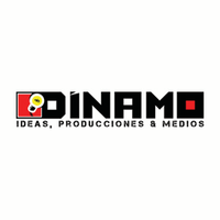 DINAMO PRODUCCIONES logo, DINAMO PRODUCCIONES contact details