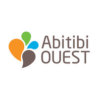 MRC d'Abitibi-Ouest logo, MRC d'Abitibi-Ouest contact details