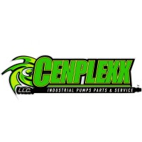 Cenplexx Industrial Pumps, Parts, & Services logo, Cenplexx Industrial Pumps, Parts, & Services contact details