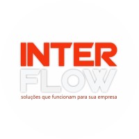 InterFlow logo, InterFlow contact details