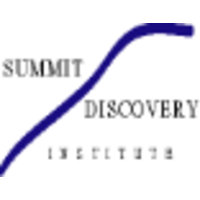 The Summit Discovery Institute logo, The Summit Discovery Institute contact details