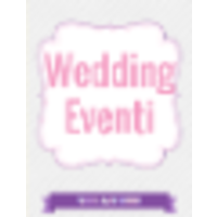 Wedding Eventi logo, Wedding Eventi contact details