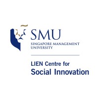 Lien Centre for Social Innovation logo, Lien Centre for Social Innovation contact details