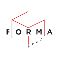 Forma Spazi logo, Forma Spazi contact details