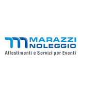 Marazzi Noleggio logo, Marazzi Noleggio contact details