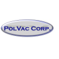 PolVac Corporation logo, PolVac Corporation contact details