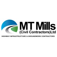 M T MILLS (CIVIL CONTRACTORS) LIMITED logo, M T MILLS (CIVIL CONTRACTORS) LIMITED contact details