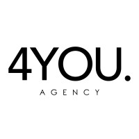 4YOU Agency logo, 4YOU Agency contact details