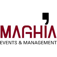 Maghia SRL logo, Maghia SRL contact details