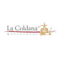 La Coldana logo, La Coldana contact details