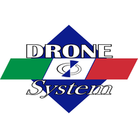 Drone System logo, Drone System contact details