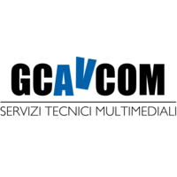 GCAVCOM logo, GCAVCOM contact details