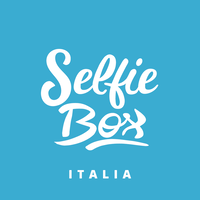 Selfie Box Italia logo, Selfie Box Italia contact details