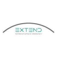 Extend srl logo, Extend srl contact details