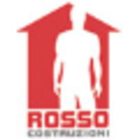 Rosso Costruzioni logo, Rosso Costruzioni contact details