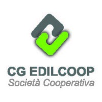 CG EDILCOOP Soc.Coop. logo, CG EDILCOOP Soc.Coop. contact details