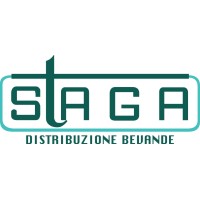 Staga bevande logo, Staga bevande contact details