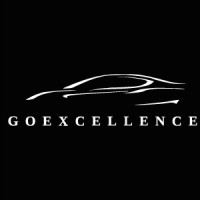 Go!Excellence logo, Go!Excellence contact details