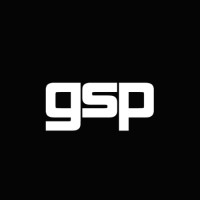 GSP Print logo, GSP Print contact details