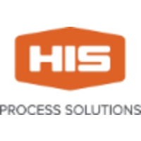 HIS Process Solution and Fabrication logo, HIS Process Solution and Fabrication contact details